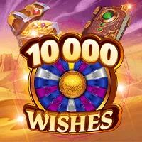 10000 WISHES