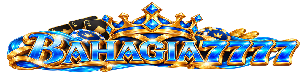 logo BAHAGIA7777